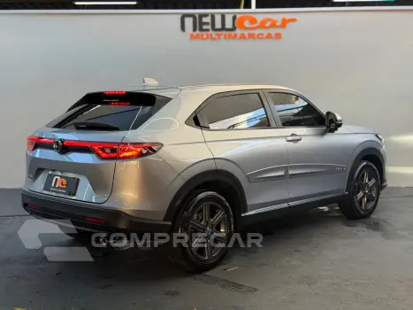 HR-V EXL 1.5 Flex Sensing 16V 5p Aut.