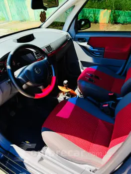 MERIVA 1.8 MPFI SS 8V