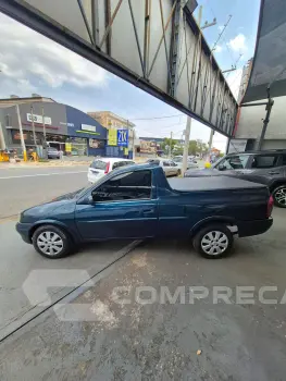 Corsa Sedan GL 1.6  MPFI 4p
