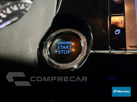 HILUX 2.8 D-4D TURBO DIESEL CD SRX 4X4 AUTOMÁTICO