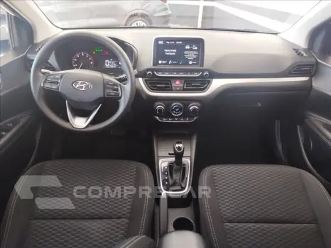 HB20 1.0 Tgdi Evolution