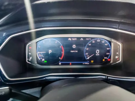 T-CROSS 1.0 200 TSI Comfortline