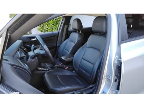 CRUZE 1.4 TURBO LT 16V FLEX 4P AUTOMATICO
