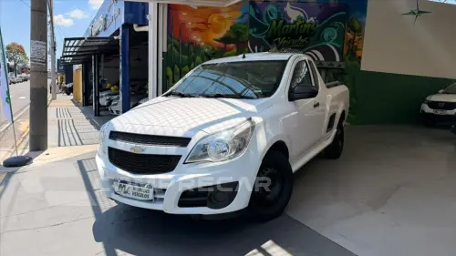 MONTANA 1.4 MPFI LS CS 8V FLEX 2P MANUAL