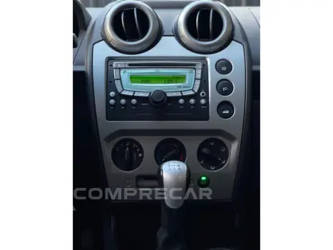 FIESTA 1.6 ROCAM HATCH 8V FLEX 4P MANUAL