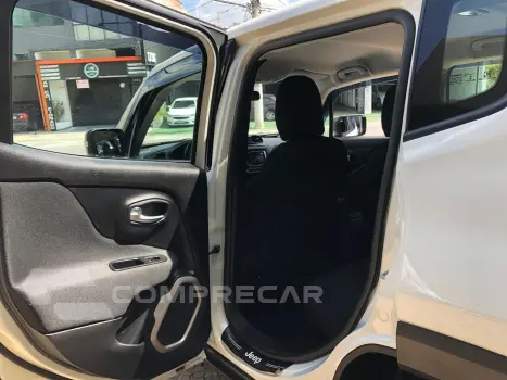 Renegade 1.8 16V Flex Sport 4P Automático