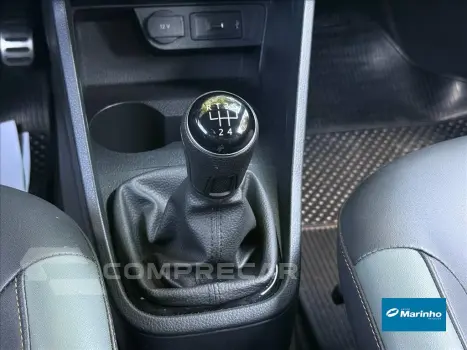 SAVEIRO 1.6 MSI EXTREME CD 16V FLEX 2P MANUAL