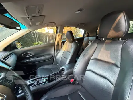 HR-V 1.8 16V EXL