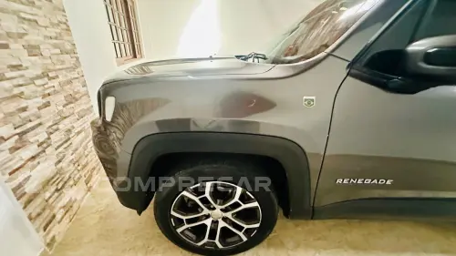 RENEGADE 1.3 T270 Turbo Longitude