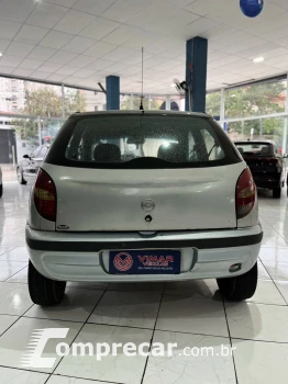 CELTA 1.0 MPFI 8V