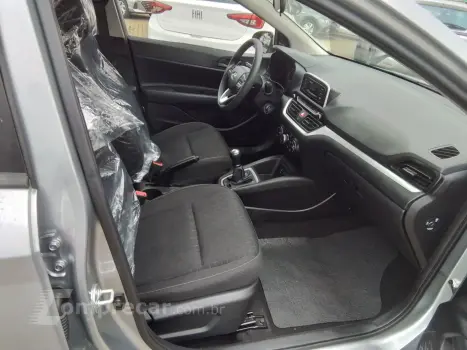 HB20 1.0 12V FLEX SENSE PLUS MANUAL