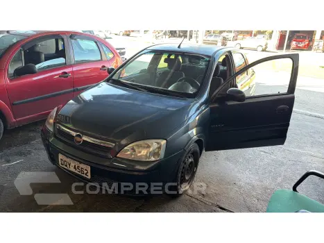 CHEVROLET CORSA 1.4 MPFI MAXX SEDAN 8V FLEX 4P MANUAL 5 portas