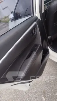 Corolla 2.0 16V 4P XEI FLEX AUTOMÁTICO