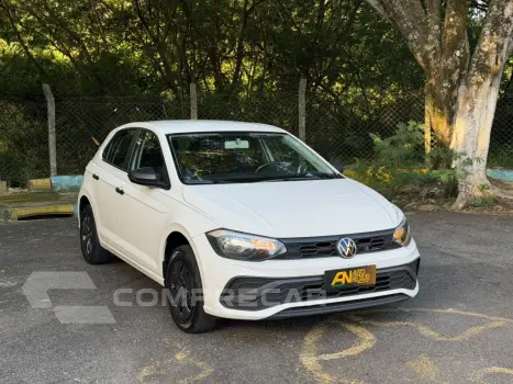 POLO 1.0 MPI TRACK MANUAL