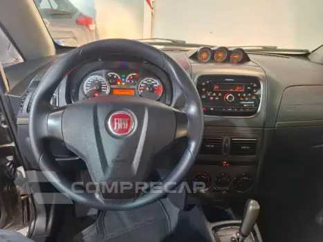 IDEA 1.8 MPI Adventure 16V