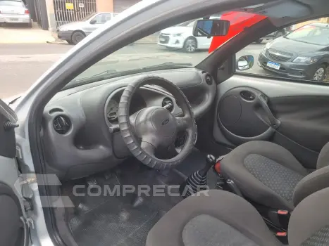 KA 1.0 MPI GL 8V