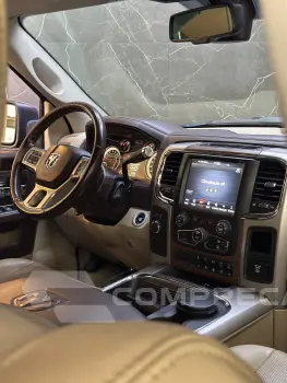 RAM 6.7 2500 Laramie 4X4 CD I6 Turbo