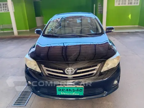 Corolla XEI