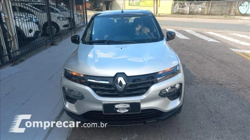 KWID 1.0 12V SCE Outsider