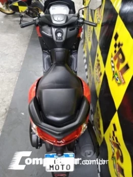 Yamaha Nmax 160