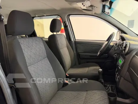 EcoSport XLT FREESTYLE 1.6 Flex 8V 5p