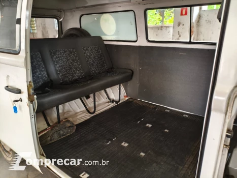 KOMBI 1.6 MI STD 8V