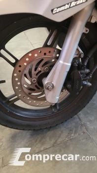 PCX 150