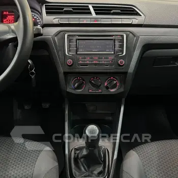 VOYAGE 1.0 Flex 12V 4p