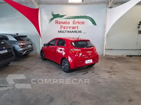 HB20 1.0 Comfort 12V