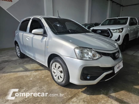 ETIOS 1.3 X 16V
