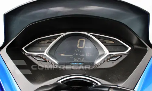 HONDA PCX