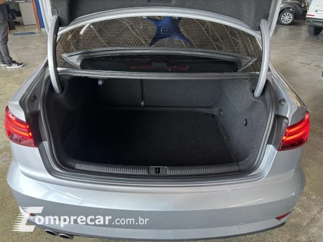 A3 1.4 TFSI FLEX SEDAN PRESTIGE PLUS TIPTRONIC