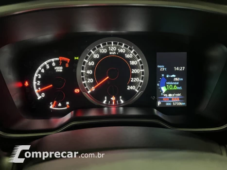 COROLLA 2.0 XEI 16V