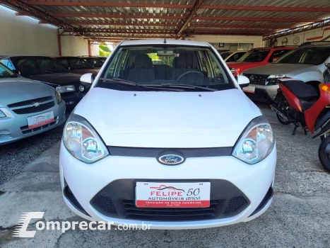 FIESTA 1.6 Rocam Hatch 8V