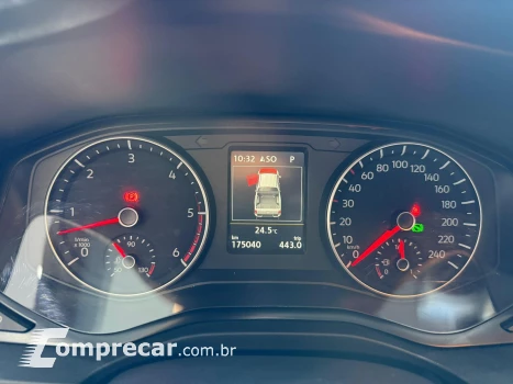 AMAROK Extreme 3.0 V6