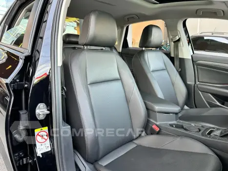 JETTA 1.4 250 TSI TOTAL FLEX COMFORTLINE TIPTRONIC