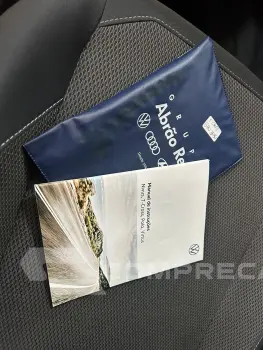 T-Cross Sense 200 TSI 1.0 Flex 5p Aut.