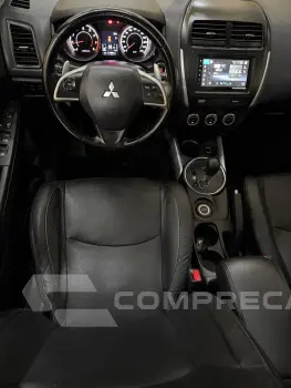 ASX 2.0 16V 4P 4X4 AUTOMÁTICO