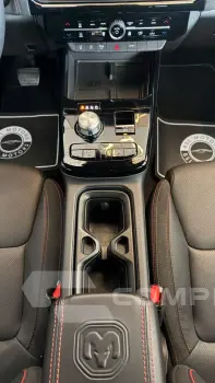 RAMPAGE 2.0 Hurricane 4 Turbo R/T 4X4
