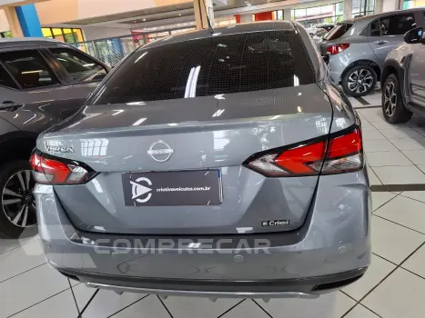 Versa Advance 1.6