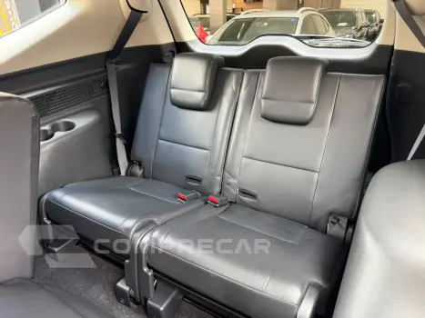 Pajero Sport 2.4 16V Mivec Turbo Diesel Hpe Awd Automático