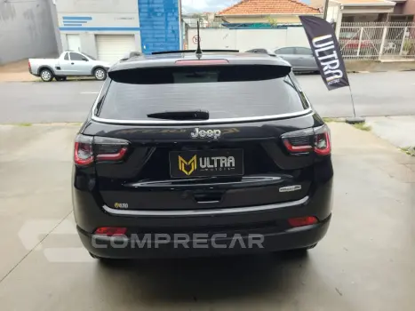 COMPASS LIMITED 2.0 4x2 Flex 16V Aut.