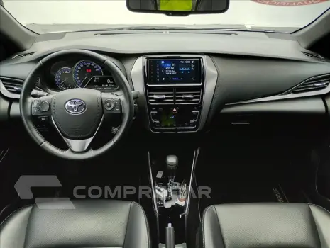 YARIS 1.5 16V XLS