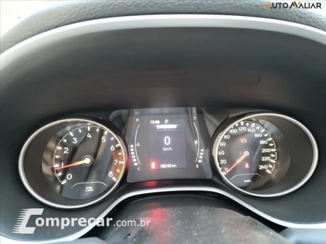 COMPASS 2.0 16V Sport