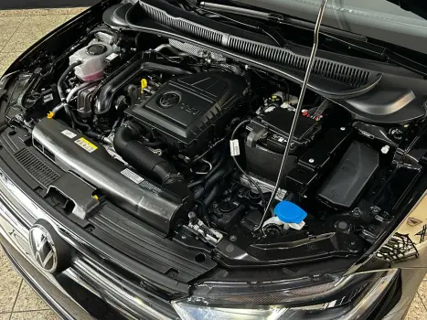 Polo Highline TSI 1.0 Flex 12V Aut.