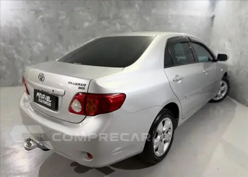 COROLLA 1.8 XEI 16V