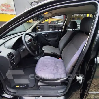 Corsa Hat. Maxx 1.4 8V ECONOFLEX 5p