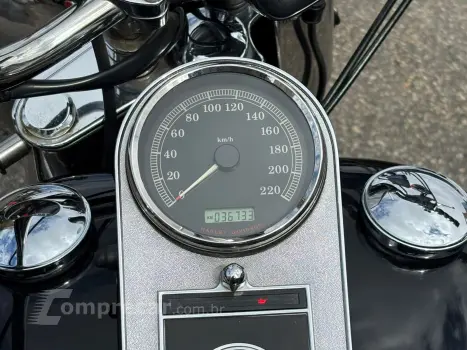 SOFTAIL HERITAGE CLASSIC