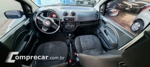 UNO 1.0 EVO Vivace 8V