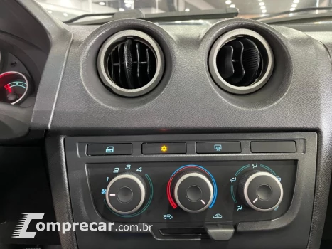 CELTA 1.0 MPFI LT 8V FLEX 4P MANUAL